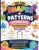 Shapes & Patterns Workbook for Preschoolers Ages 3–5: 100 Fun Shape Tracing, Pattern Recognition, Matching, and Pre-Writing Activities to Build Fine … (Preschool Fine Motor Skills Workbook Series)