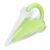 Sharainn Beach Spilling Sand Funnel, Lightweight & Sturdy Tool