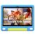 SHARECLOUD Kids Tablet 10 inch, Android Tablet for Kids, Blue