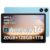 SHARECLOUD Tablet 10.1 inch, Android 16 Tablet, Blue