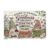 Share the Garden Goodness Grows Together Wooden Jigsaw Puzzle 1000 Pieces