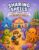 Sharing Shells: Comfy School Days: Kind Hearts at School (Cozy Kindness)