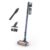 Shark® Cordless Pet, Cordless Lightweight Stick Vacuum Cleaner, Self Cleaning Brushroll, 40 Min Runtime, Removable Handheld, XL Dust Cup, Moonlight Blue, IY143H (2026 Release)