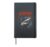 Shark for Boy Men Girls Hardcover Journal, Black