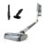 Shark PowerPro™ Flex Pet Plus Cordless Vacuum, Tea Green, IZ388H