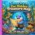 Sharky & The Hidden Treasure Map: A Seek-and-Find Ocean Coloring Adventure. 86+ Fun Seek And Find Puzzles & Coloring Pages for kids aged 4-8. (SHARKY ADVENTURES)
