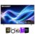 Sharp 75″ AQUOS QLED 4K Xumo Smart TV Bundle with HDMI & CPS Plan