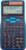 Sharp EL-W535TGBBL Scientific Calculator with WriteView™ 4 Line Display, Black, Blue