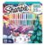 Sharpie Permanent Marker Set | Limited Edition Holiday Colour Assortment | Fine Point | 25 Marker Pens