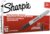 Sharpie Permanent Markers, Fine Tip, Black, 12 Count – Quick Drying, Fade Resistant, For Wood, Plastic, Paper, Metal, And More
