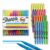 Sharpie Pocket Highlighters, Chisel Tip, Assorted Colors, 24 Count – Back to School, Office, Teacher Supplies