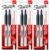 Sharpie Retractable Permanent Markers, Fine Point, Black, 6 Count