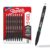 Sharpie S-Gel Gel Pens, Medium Point (0.7mm), Assorted Ink Colors, 8 Count – Back to School, Pens for Journaling & Studying Essentials