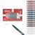 Sharpie S-Gel Pens, Special Edition Gift Pack, Assorted Barrel Colors, Medium Point (0.7mm), Black Ink, 18 Count