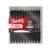 Sharpie S-Gel Retractable Gel Pens, Medium Point, 0.7mm, Black Ink, 22-Count