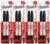 Sharpie Twin Tip Permanent Markers, Fine and Ultra Fine, Black, 8 Count