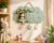 Shashank Personalized Wooden Name Plate for Girls, 3D UV Print