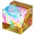 Shashibo Sensory Fidget Toy for Adults & Kids, Stress Relief Fidget Toy for Adults, Teens & Kids, Cool Fidget Toys for Desk, Classroom Must Have, Sensory Shape Shifting Cube, 100+ Possible Shapes