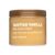 Shea Sugar Body Scrub, Tahitian Vanilla Scent, Body Scrub, 18 oz