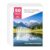 Sheet Protectors 50 Pack – Top-Loading Plastic Binder Sleeves for 8.5″ x 11″ Paper, Glare-Reducing Textured Surface, Reinforced 3-Hole Edges, Non-Stick & Acid-Free for Home, School & Office