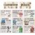 Shejdgart 11 Pcs Classroom Rules Posters Class Rules Bulletin Board Sets