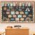 Shejdgart This is Your Year Bulletin Board Decorations Classroom Decor Sets