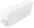 Shelf Bin [Set of 24] Color: Clear