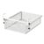 Shelf Under Desk Drawer No Drilling Under Organizer Table Organizer Box For