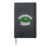 Shenanigans Squad Adults St Patricks Day Hardcover Journal, Black