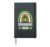 Shenanigans Squad Irish Rainbow – St Patrick’s Day Hardcover Journal, Black