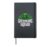 Shenanigans Squad St. Patrick’s Day Group Hardcover Journal, Black