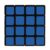 Shengshou 4x4x4 Puzzle Cube B