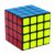 Shengshou 4x4x4 Puzzle Cube Black