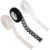 SHENLIU 3 Pack Lace Washi Tape, 0.6 Inch Wide 2 Yard Self-Adhesive Tape