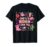 She’s A para I Can Tell Funny Paraprofessional T-Shirt