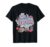 She’s A Teacher I Can Tell Western Classroom Back to School T-Shirt