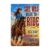She was Made to Ride Western Wooden Jigsaw Puzzle 1000 Pieces Gift Idea