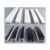 Shiketong LED Neon Silicone Diffuser Tube – Flexible Light Cover for 6-15mm LED Strips, Custom Lengths Available 1pcs(White,F0808-3meters)