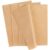 Shindel 318 Sheets Tissue Paper, 14 x 10 Inch Kraft Brown Wrapping Paper