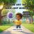 SHINE AND THE BRAIN-LOOP MONSTER: A Kids Guide to Overcoming OCD: Includes an Interactive Story and Coping Skills Workbook