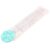 SHINEOFI -1 Paper Cutter Rotary Paper Trimmer with Straight Wave Perforated and Creasing Blades Metal and Plastic Construction Nonslip Base for Precise Cutting in Art and Creative