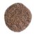 SHINEOFI Plastic Cassia Seeds Sand 1kg Brown for Babies