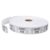 SHINEOFI White Raffle Tickets Roll for Events and Fundraisers with Consecutive Numbers, Paper Material, Time-Saving Entry Feature, Stylish Design, and Enduring Print for Easy Prize