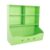 SHINTPNG 3-Tier Bookcase for Kids Storage Organizer Shelf Home Bedroom