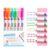 Shinycome Of 6 Creative Line Drawing Pens, Smooth Flowing, Early adopters