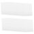 SHINYPASING 100pcs A3 Copy Paper Multipurpose White Printing Sheets 100 Sheets Wood Pulp Paper Smooth Surface for Office School Use