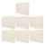 SHINYPASING 10pcs Manila File Folders for Office Document Organization Wide Bottom Large Capacity Paper Folder with Tear Resistant Design Compatible with Index Tabs Beige