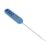 Shipenophy Digital Meat Thermometer with Fast Response, 300℃ Range (Blue)