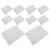 Shipping Address Labels 1×2.625 Inch Printable 100pcs
