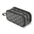 SHJI Black Bow (3) Pencil Case Large Big Capacity Pencil Bag for Girls Boys Pen Bag Stationery Pouch Zipper for College Students School Office